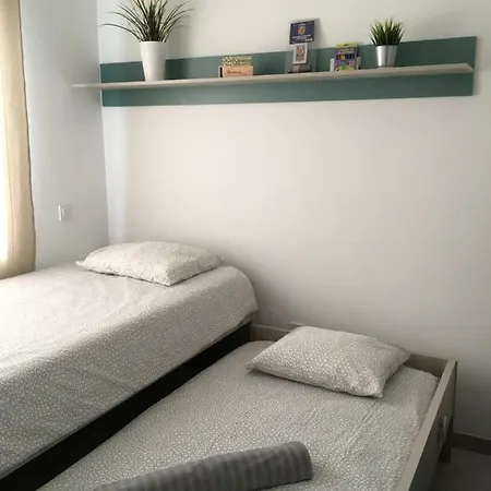 Apartment Centro, Playa Y Parque *