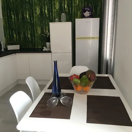 Apartment Centro, Playa Y Parque Las Palmas de Gran Canaria